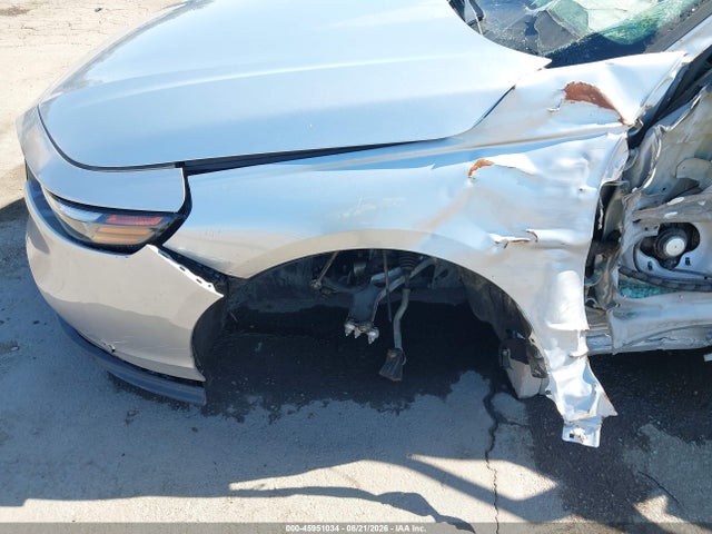 2025 Honda Accord Hybrid Sport მანქანა იყიდება აუქციონზე, vin: 1HGCY2F52SA014789, აუქციონის ნომერი: 45951034