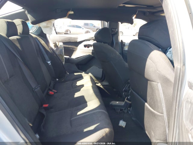 2025 Honda Accord Hybrid Sport მანქანა იყიდება აუქციონზე, vin: 1HGCY2F52SA014789, აუქციონის ნომერი: 45951034