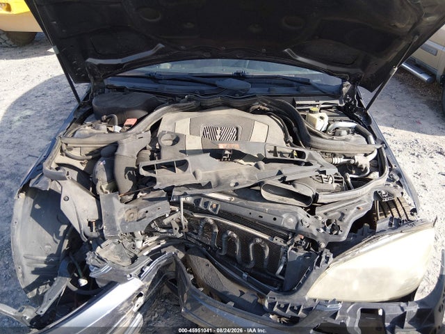 Auction sale of the 2010 Mercedes-benz C 300 Luxury 4matic/sport 4matic, vin: WDDGF8BB4AF478033, lot number: 45951041