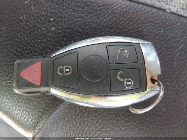 Auction sale of the 2010 Mercedes-benz C 300 Luxury 4matic/sport 4matic, vin: WDDGF8BB4AF478033, lot number: 45951041