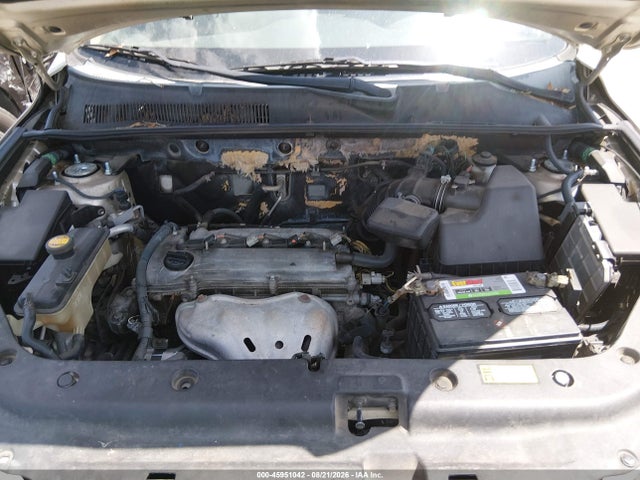2008 Toyota Rav4 მანქანა იყიდება აუქციონზე, vin: JTMZD33V386072100, აუქციონის ნომერი: 45951042