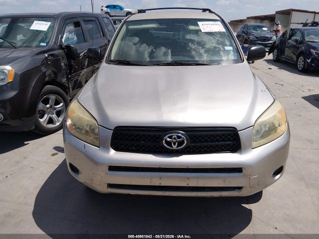 2008 Toyota Rav4 მანქანა იყიდება აუქციონზე, vin: JTMZD33V386072100, აუქციონის ნომერი: 45951042