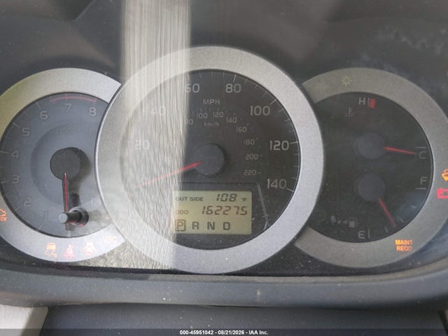 2008 Toyota Rav4 მანქანა იყიდება აუქციონზე, vin: JTMZD33V386072100, აუქციონის ნომერი: 45951042