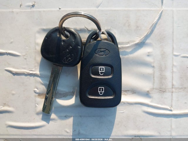 Продаж на аукціоні авто 2014 Hyundai Tucson Se, vin: KM8JU3AG9EU943778, номер лоту: 45951044