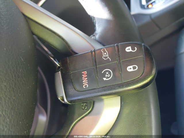 2019 Jeep Grand Cherokee Limited 4x4 მანქანა იყიდება აუქციონზე, vin: 1C4RJFBG7KC538147, აუქციონის ნომერი: 45951046