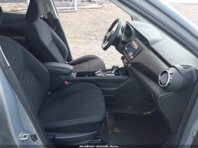 Продажа на аукционе авто 2021 Nissan Kicks Sv Xtronic Cvt, vin: 3N1CP5CV4ML553212, номер лота: 45951047