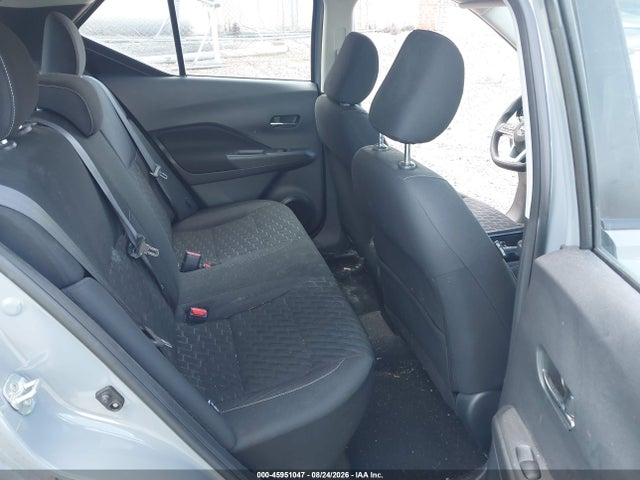 Продажа на аукционе авто 2021 Nissan Kicks Sv Xtronic Cvt, vin: 3N1CP5CV4ML553212, номер лота: 45951047