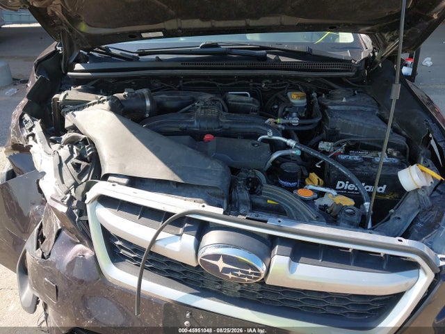 Продаж на аукціоні авто 2013 Subaru Impreza 2.0i Sport Premium, vin: JF1GPAL66D2880671, номер лоту: 45951048