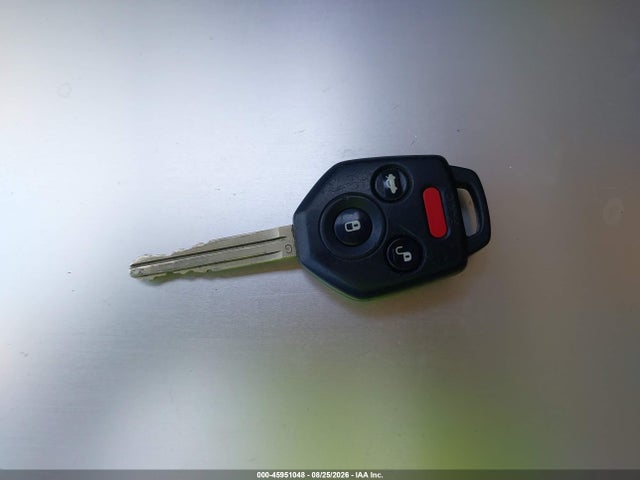 Продаж на аукціоні авто 2013 Subaru Impreza 2.0i Sport Premium, vin: JF1GPAL66D2880671, номер лоту: 45951048