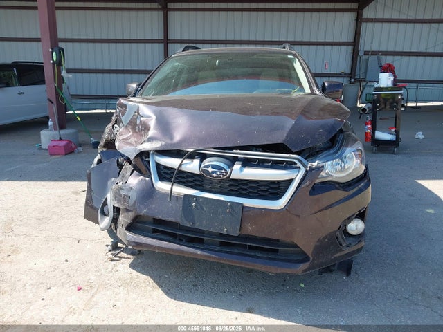 Продаж на аукціоні авто 2013 Subaru Impreza 2.0i Sport Premium, vin: JF1GPAL66D2880671, номер лоту: 45951048