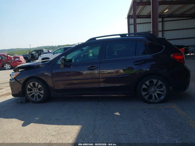 Продаж на аукціоні авто 2013 Subaru Impreza 2.0i Sport Premium, vin: JF1GPAL66D2880671, номер лоту: 45951048