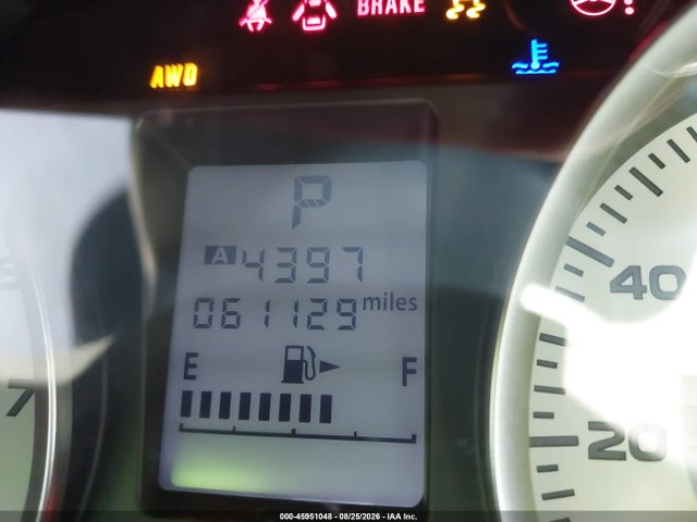 Продаж на аукціоні авто 2013 Subaru Impreza 2.0i Sport Premium, vin: JF1GPAL66D2880671, номер лоту: 45951048