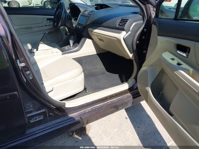 Продаж на аукціоні авто 2013 Subaru Impreza 2.0i Sport Premium, vin: JF1GPAL66D2880671, номер лоту: 45951048