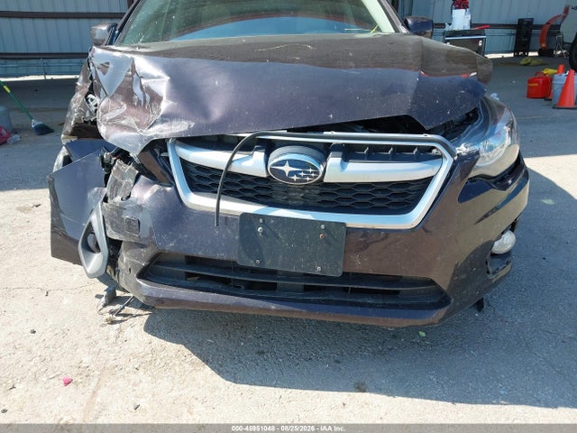Продаж на аукціоні авто 2013 Subaru Impreza 2.0i Sport Premium, vin: JF1GPAL66D2880671, номер лоту: 45951048