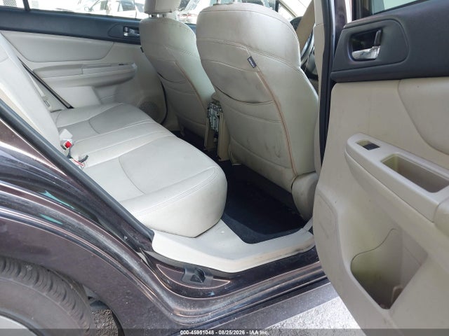 Продаж на аукціоні авто 2013 Subaru Impreza 2.0i Sport Premium, vin: JF1GPAL66D2880671, номер лоту: 45951048