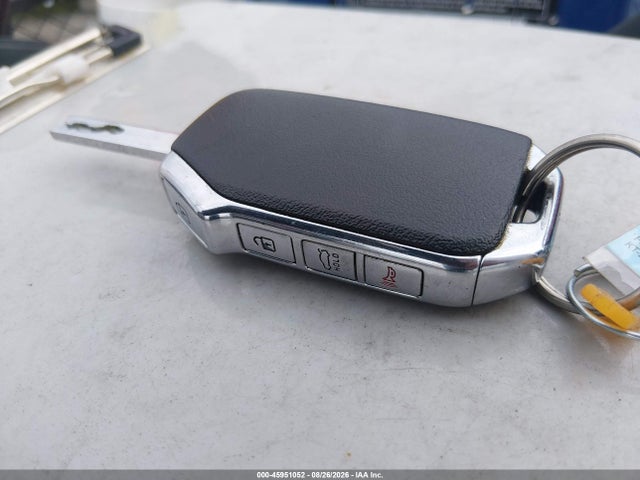 2024 Kia Forte Lxs მანქანა იყიდება აუქციონზე, vin: 3KPF24AD5RE798559, აუქციონის ნომერი: 45951052