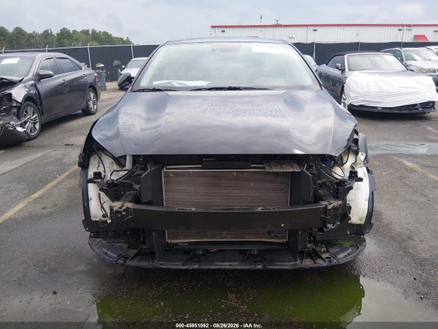 2024 Kia Forte Lxs მანქანა იყიდება აუქციონზე, vin: 3KPF24AD5RE798559, აუქციონის ნომერი: 45951052