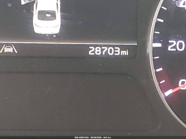2024 Kia Forte Lxs მანქანა იყიდება აუქციონზე, vin: 3KPF24AD5RE798559, აუქციონის ნომერი: 45951052