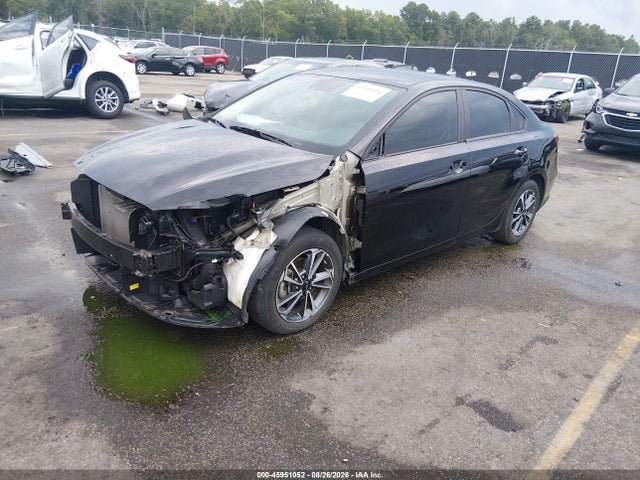 2024 Kia Forte Lxs მანქანა იყიდება აუქციონზე, vin: 3KPF24AD5RE798559, აუქციონის ნომერი: 45951052