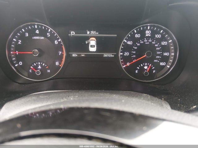 2024 Kia Forte Lxs მანქანა იყიდება აუქციონზე, vin: 3KPF24AD5RE798559, აუქციონის ნომერი: 45951052