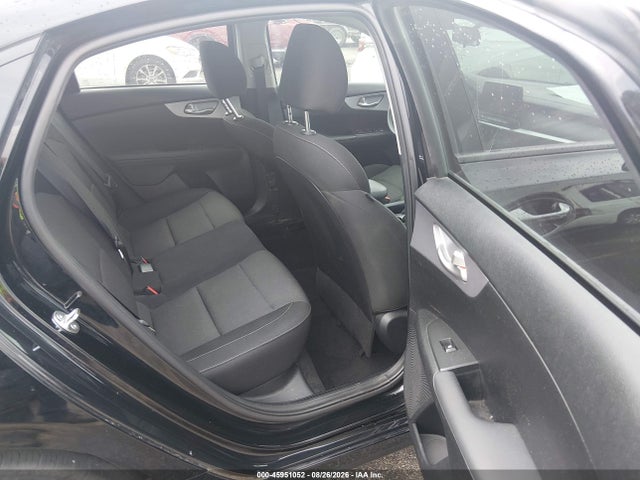 2024 Kia Forte Lxs მანქანა იყიდება აუქციონზე, vin: 3KPF24AD5RE798559, აუქციონის ნომერი: 45951052