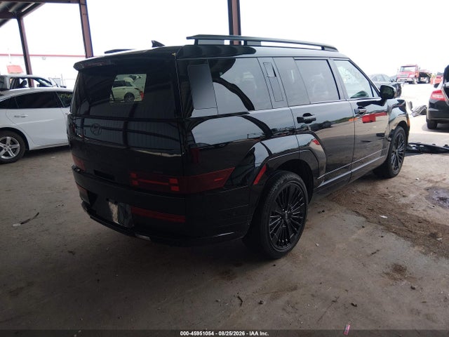 Aukcja sprzedaży 2025 Hyundai Santa Fe Hybrid Calligraphy, vin: 5NMP5DG18SH028041, numer aukcji: 45951054