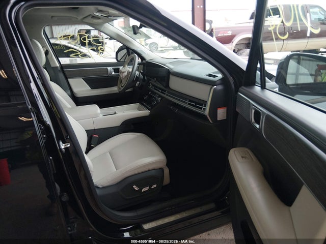 Aukcja sprzedaży 2025 Hyundai Santa Fe Hybrid Calligraphy, vin: 5NMP5DG18SH028041, numer aukcji: 45951054