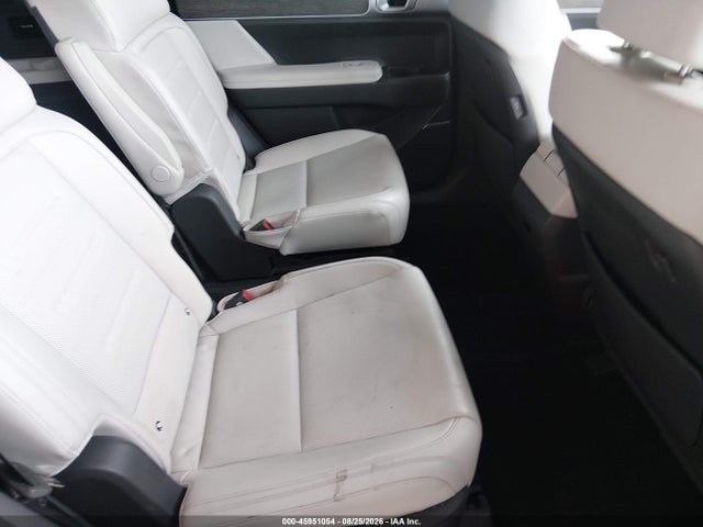 Aukcja sprzedaży 2025 Hyundai Santa Fe Hybrid Calligraphy, vin: 5NMP5DG18SH028041, numer aukcji: 45951054