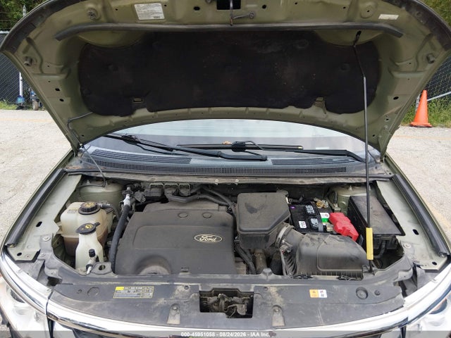 Auction sale of the 2013 Ford Edge Sel, vin: 2FMDK3JC7DBB44408, lot number: 45951058