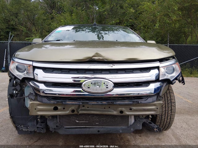 Auction sale of the 2013 Ford Edge Sel, vin: 2FMDK3JC7DBB44408, lot number: 45951058