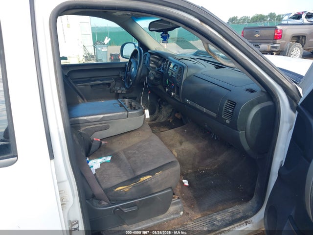 45951067 :رقم المزاد ، 3GTP1VE06BG277588 vin ، 2011 Gmc Sierra 1500 Sle مزاد بيع