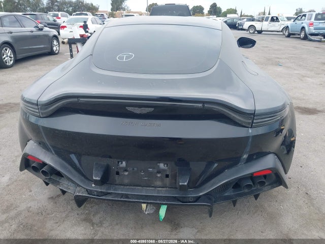 Aston Martin Vantage 2020 SCFSMGAW2LGN03311 Image 15