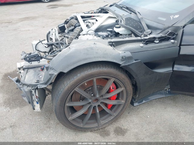 Aston Martin Vantage 2020 SCFSMGAW2LGN03311 Image 16