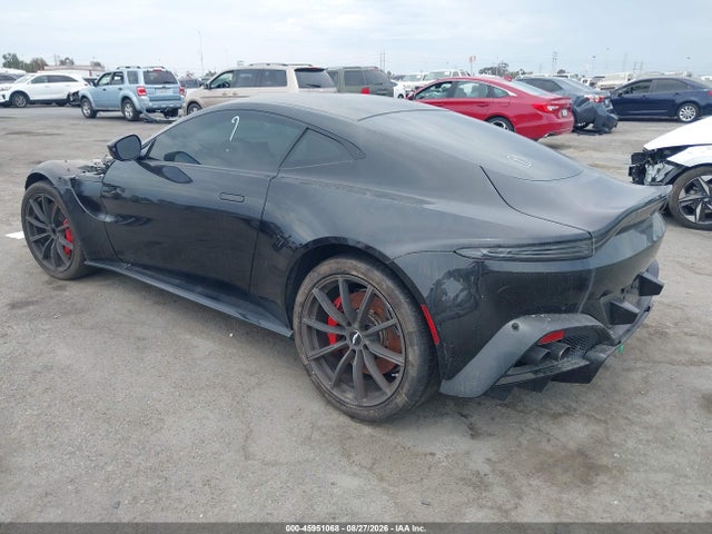 Aston Martin Vantage 2020 SCFSMGAW2LGN03311 Image 3