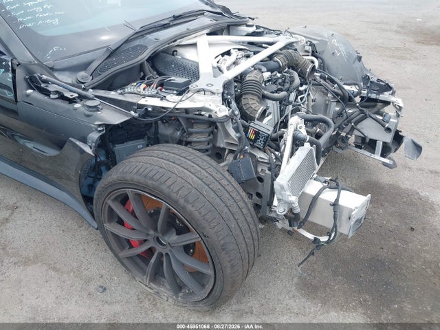 Aston Martin Vantage 2020 SCFSMGAW2LGN03311 Image 6
