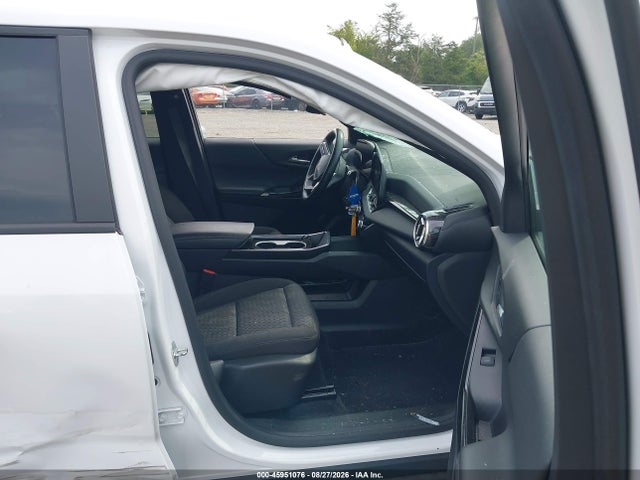 45951076 :رقم المزاد ، 3GNAXHEG7SL206028 vin ، 2025 Chevrolet Equinox Fwd Lt مزاد بيع
