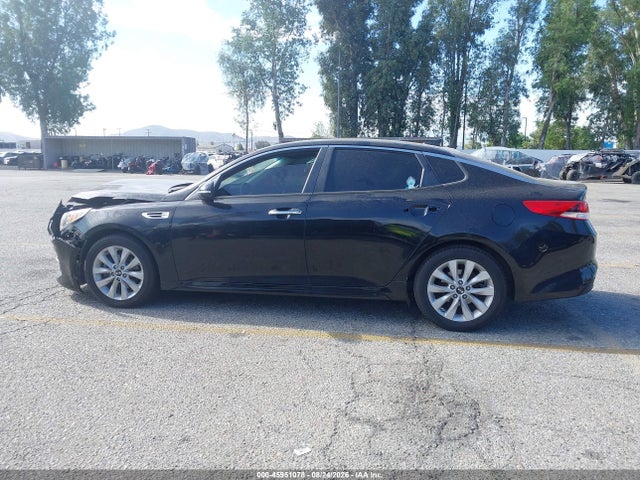 KIA Optima Lx 2016 5XXGT4L33GG081832 Image 15