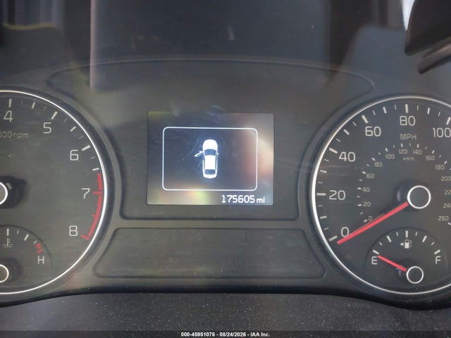 KIA Optima Lx 2016 5XXGT4L33GG081832 Image 16