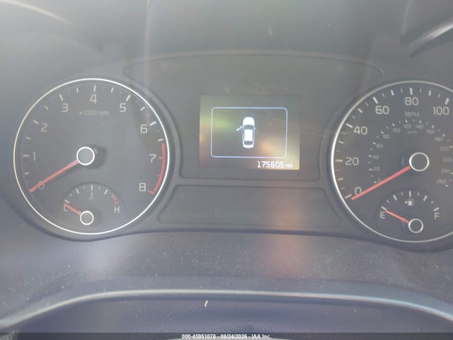 KIA Optima Lx 2016 5XXGT4L33GG081832 Image 7