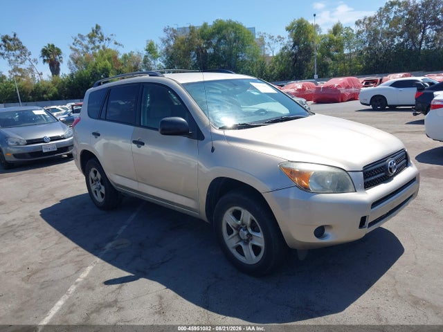 Aukcja sprzedaży 2006 Toyota Rav4, vin: JTMZD35V665020203, numer aukcji: 45951082