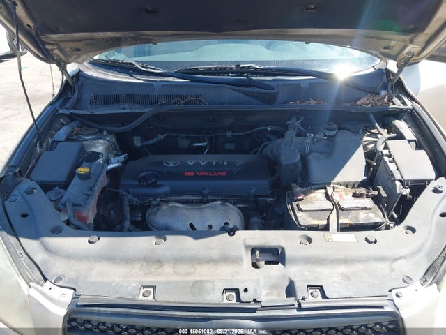 Aukcja sprzedaży 2006 Toyota Rav4, vin: JTMZD35V665020203, numer aukcji: 45951082
