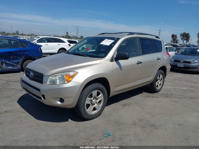 Aukcja sprzedaży 2006 Toyota Rav4, vin: JTMZD35V665020203, numer aukcji: 45951082
