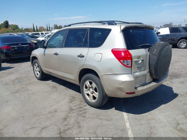 Aukcja sprzedaży 2006 Toyota Rav4, vin: JTMZD35V665020203, numer aukcji: 45951082