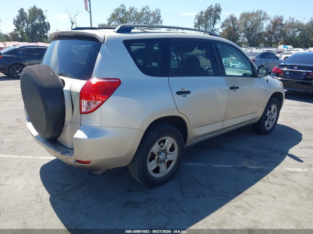 Aukcja sprzedaży 2006 Toyota Rav4, vin: JTMZD35V665020203, numer aukcji: 45951082