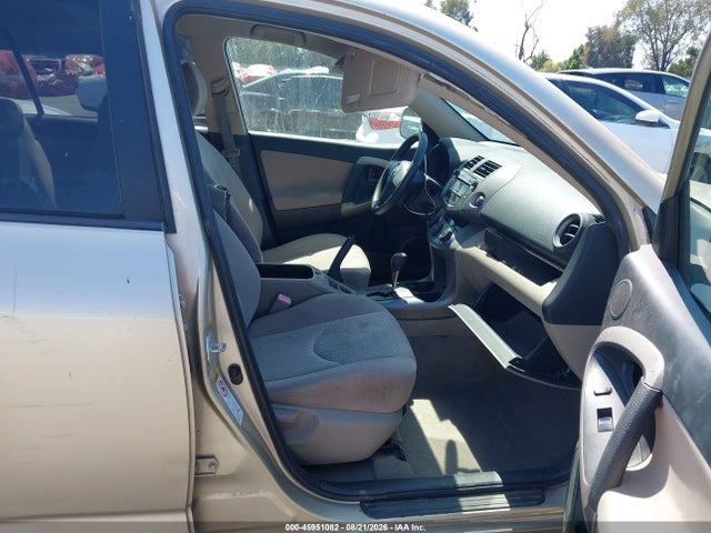 Aukcja sprzedaży 2006 Toyota Rav4, vin: JTMZD35V665020203, numer aukcji: 45951082