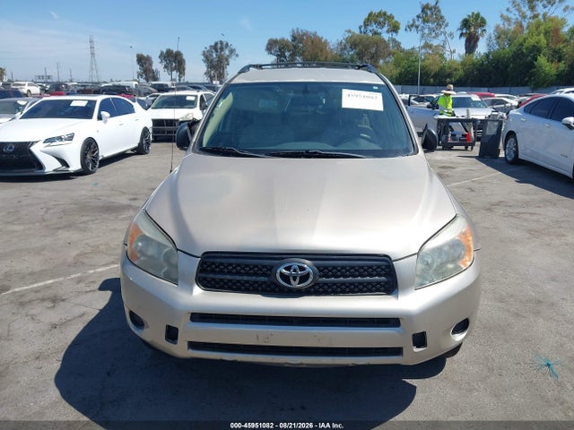 Aukcja sprzedaży 2006 Toyota Rav4, vin: JTMZD35V665020203, numer aukcji: 45951082