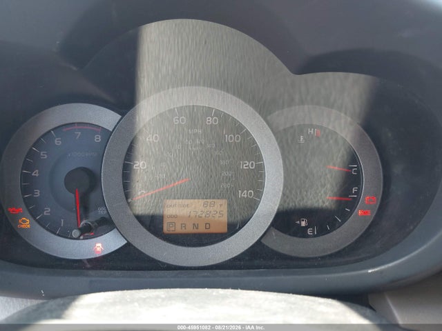 Aukcja sprzedaży 2006 Toyota Rav4, vin: JTMZD35V665020203, numer aukcji: 45951082