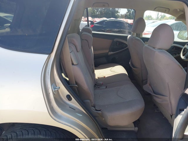 Aukcja sprzedaży 2006 Toyota Rav4, vin: JTMZD35V665020203, numer aukcji: 45951082