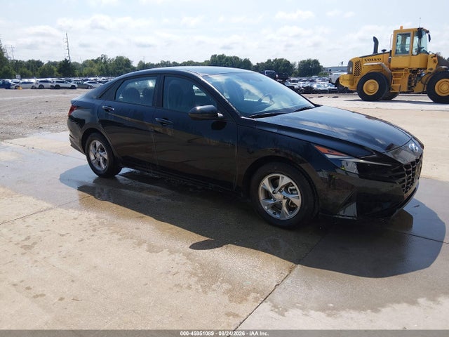 Продаж на аукціоні авто 2023 Hyundai Elantra Se, vin: KMHLL4AGXPU546097, номер лоту: 45951089