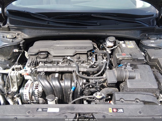 Aukcja sprzedaży 2023 Hyundai Elantra Se, vin: KMHLL4AGXPU546097, numer aukcji: 45951089